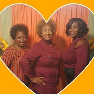 Meet your Posher, Corita